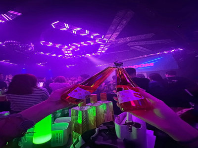 呼和浩特夜总会招聘